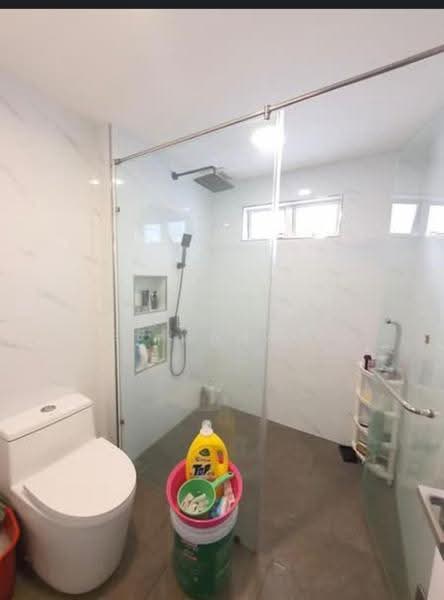 2-storey Terraced House for Sale in Usj 1 (Subang Jaya) - Kelvin Thong - Bathroom - PropertyGuru.com.my