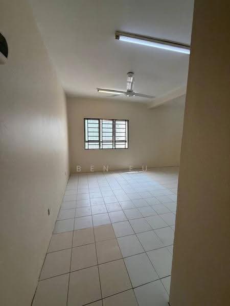 Apartment for Rent at Taman Seri Setanggi - Ben Eu - Interior - PropertyGuru.com.my