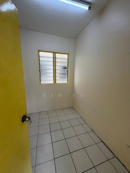 Apartment for Rent at Taman Seri Setanggi - Ben Eu - Interior - PropertyGuru.com.my