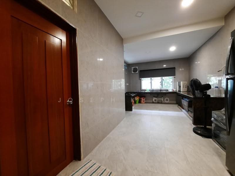 Rumah Berkembar untuk Dijual di Kota Kemuning (Shah Alam) - Joseph Khoo - Kitchen - PropertyGuru.com.my