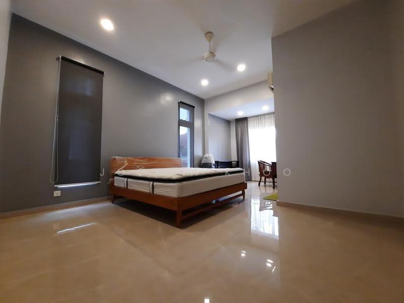 Rumah Berkembar untuk Dijual di Kota Kemuning (Shah Alam) - Joseph Khoo - Bedroom - PropertyGuru.com.my