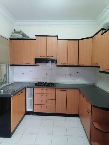 Kondominium untuk Dijual di Villa Emas - Boon Siew - Kitchen - PropertyGuru.com.my