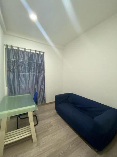 Condominium for Rent at Scenaria @ North Kiara Hills - Alison Chiu - Interior - PropertyGuru.com.my