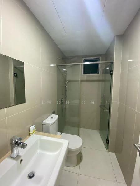 Condominium for Rent at Scenaria @ North Kiara Hills - Alison Chiu - Bathroom - PropertyGuru.com.my