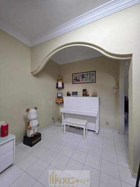 Rumah Teres 2-Tingkat untuk Dijual di Klang (Selangor) - Ivy Por - Interior - PropertyGuru.com.my
