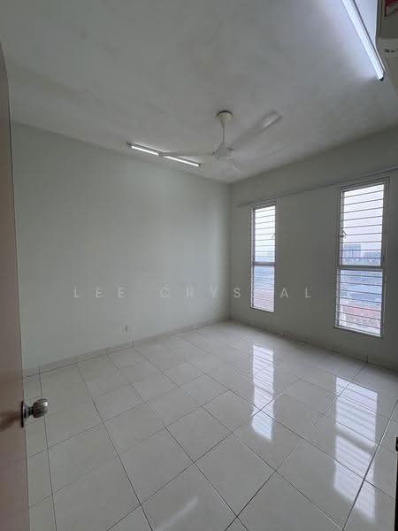 Service Residence for Rent at Ascotte Boulevard - Lee Crystal - Interior - PropertyGuru.com.my