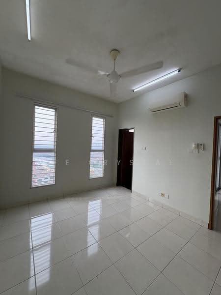 Service Residence for Rent at Ascotte Boulevard - Lee Crystal - Interior - PropertyGuru.com.my