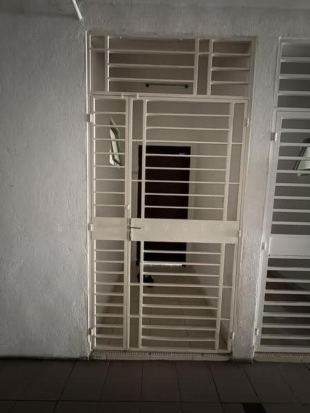 Service Residence for Rent at Ascotte Boulevard - Lee Crystal - Entrance - PropertyGuru.com.my