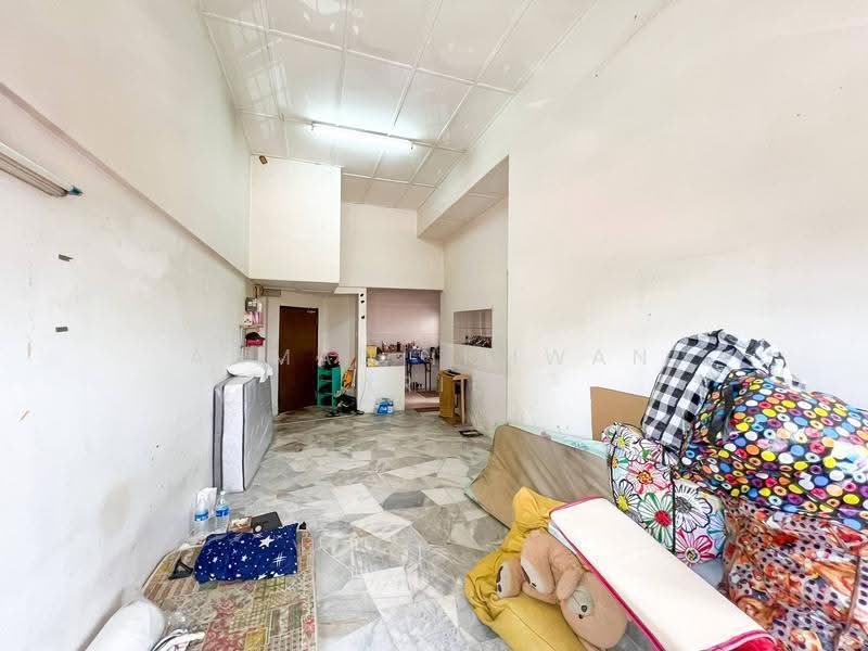 Pangsapuri untuk Dijual di Vista Seri Putra - Ahmad Ikhwan Arif - Interior - PropertyGuru.com.my