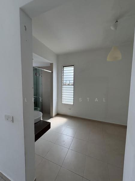 2-storey Terraced House for Rent in Setia Ecohill (Semenyih) - Lee Crystal - Bathroom - PropertyGuru.com.my
