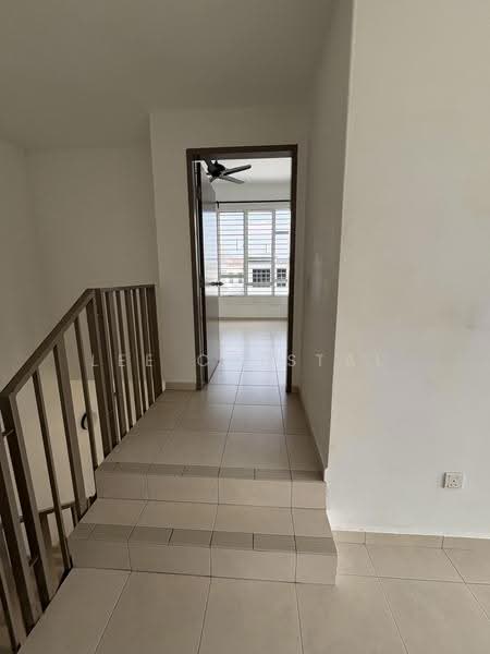 2-storey Terraced House for Rent in Setia Ecohill (Semenyih) - Lee Crystal - Interior - PropertyGuru.com.my