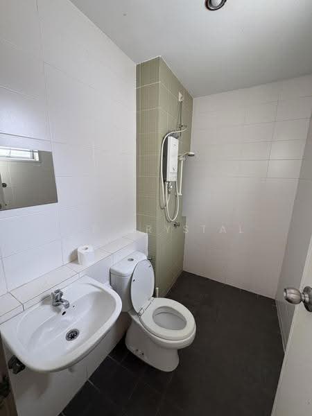 2-storey Terraced House for Rent in Setia Ecohill (Semenyih) - Lee Crystal - Bathroom - PropertyGuru.com.my