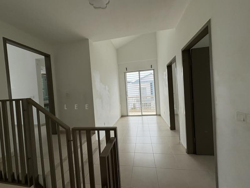 2-storey Terraced House for Rent in Setia Ecohill (Semenyih) - Lee Crystal - Corridor - PropertyGuru.com.my