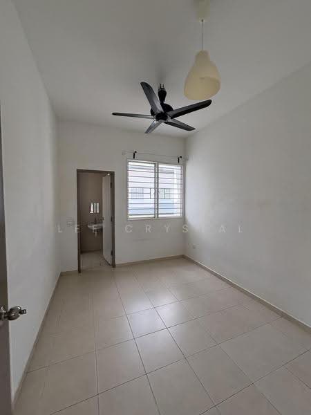 2-storey Terraced House for Rent in Setia Ecohill (Semenyih) - Lee Crystal - Interior - PropertyGuru.com.my