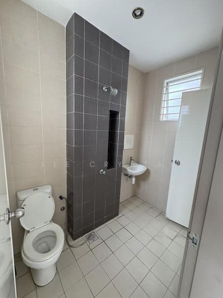 2-storey Terraced House for Rent in Setia Ecohill (Semenyih) - Lee Crystal - Bathroom - PropertyGuru.com.my