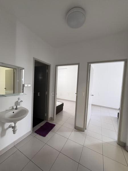 Apartment for Rent at D'Cerrum Apartment - Lee Crystal - Interior - PropertyGuru.com.my