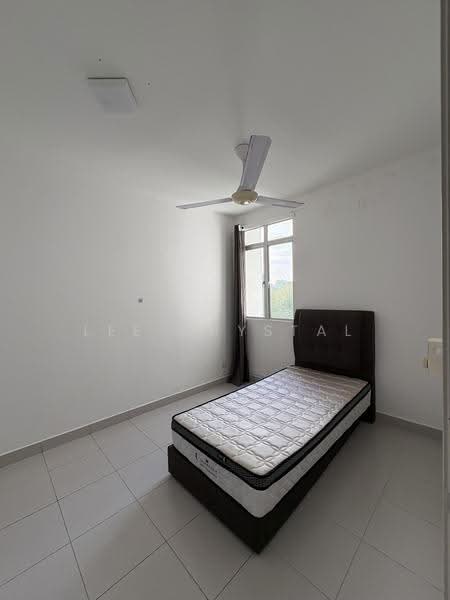 Apartment for Rent at D'Cerrum Apartment - Lee Crystal - Bedroom - PropertyGuru.com.my