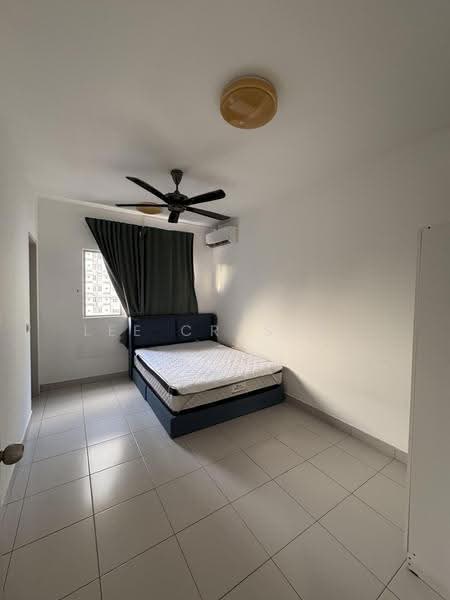 Apartment for Rent at D'Cerrum Apartment - Lee Crystal - Bedroom - PropertyGuru.com.my