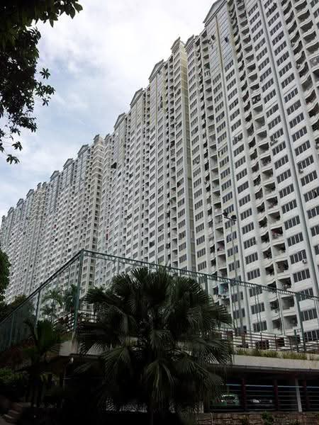 Condominium for Sale at N-Park Condominium - Boon Siew - Exterior - PropertyGuru.com.my