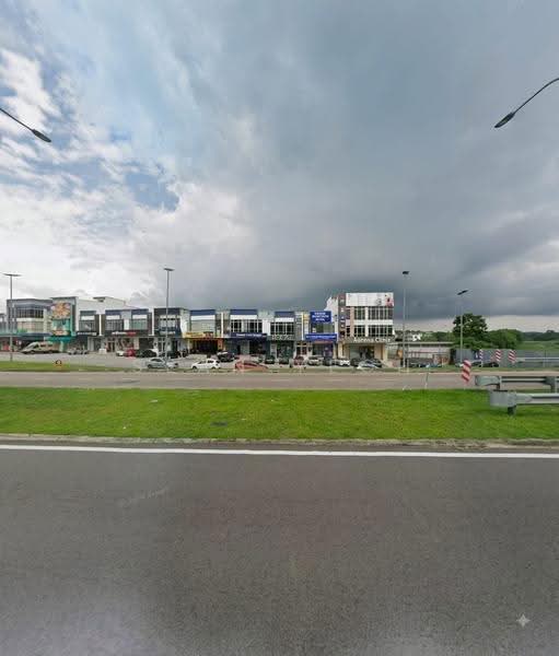 Shop for Sale in Kota Masai (Pasir Gudang) - Sean Yeoh - PropertyGuru.com.my