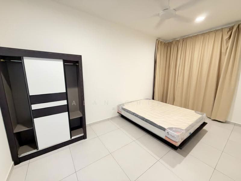 Kondominium untuk Disewa di D'Terra Residences - Alan Chia - Bedroom - PropertyGuru.com.my