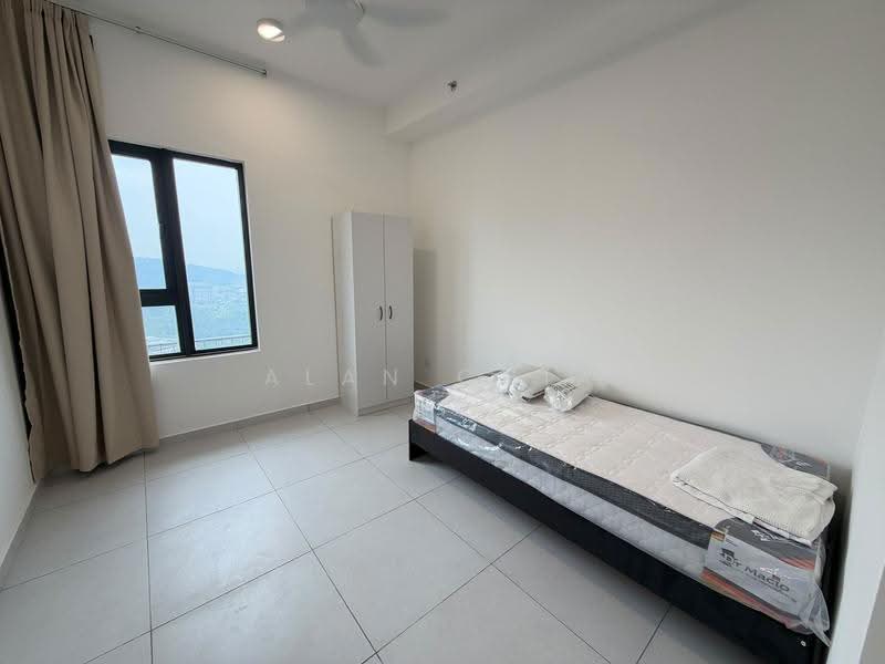 Kondominium untuk Disewa di D'Terra Residences - Alan Chia - Bedroom - PropertyGuru.com.my
