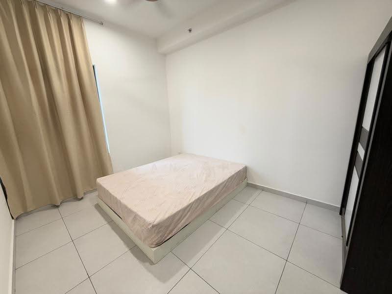 Kondominium untuk Disewa di D'Terra Residences - Alan Chia - Bedroom - PropertyGuru.com.my