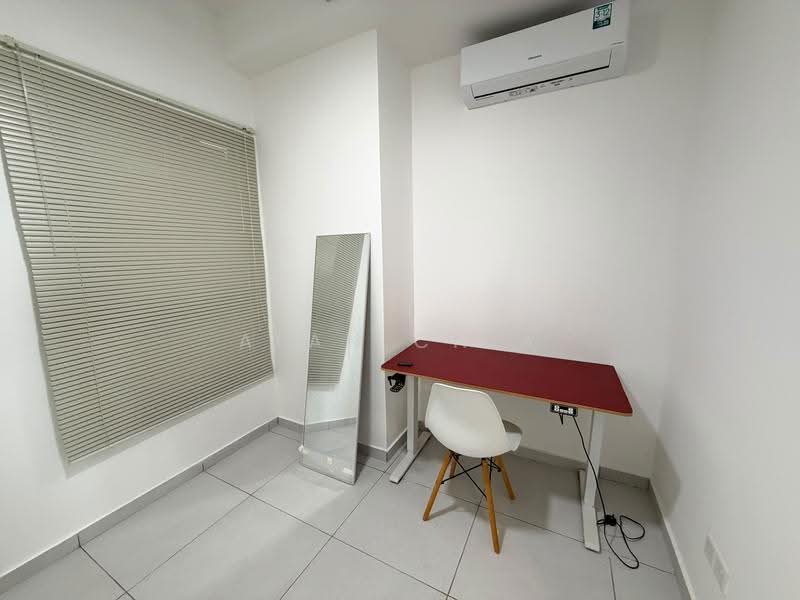 Kondominium untuk Disewa di D'Terra Residences - Alan Chia - Study - PropertyGuru.com.my