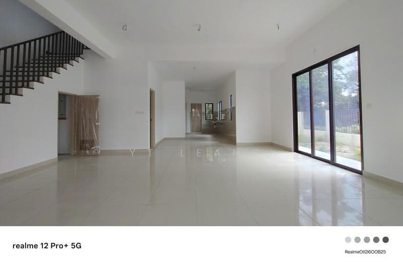 Rumah Teres 2-Tingkat untuk Dijual di Bandar Kinrara Seksyen 8 (Bandar Kinrara) - YT Leang - Interior - PropertyGuru.com.my