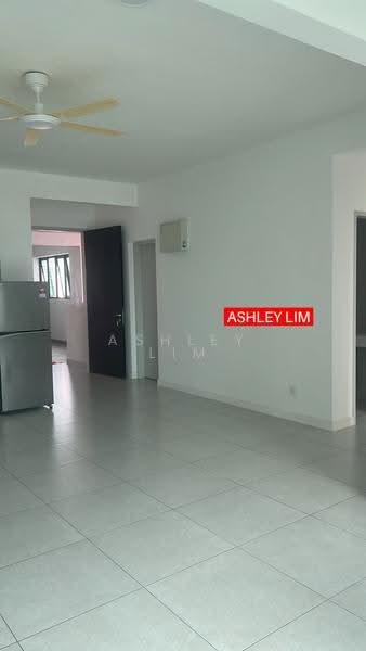 Kondominium untuk Disewa di 3 Residence - Ashley Lim - Living Room - PropertyGuru.com.my