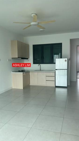 Kondominium untuk Disewa di 3 Residence - Ashley Lim - Kitchen - PropertyGuru.com.my