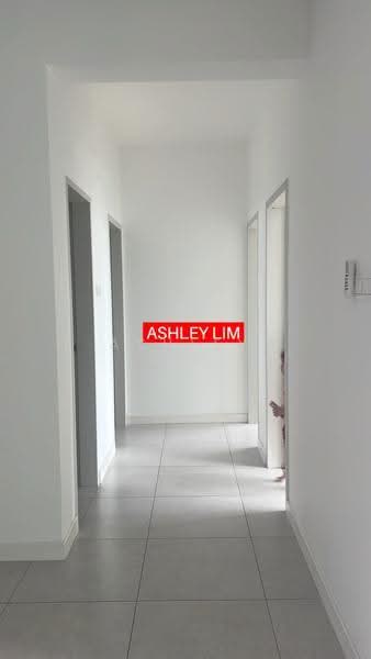 Kondominium untuk Disewa di 3 Residence - Ashley Lim - Corridor - PropertyGuru.com.my