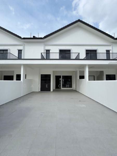 Cluster House for Sale in Eco Botanic (Iskandar Puteri (Nusajaya)) - Cace Cheah - PropertyGuru.com.my
