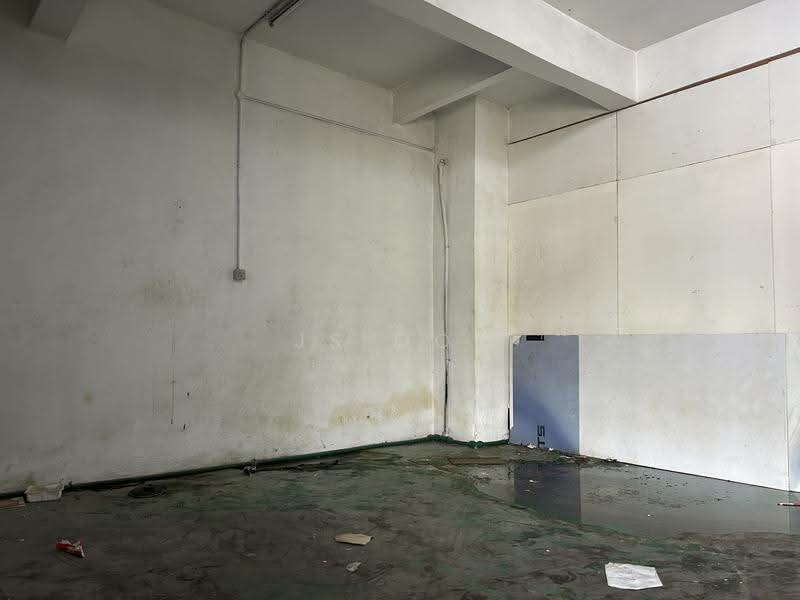 Terrace Factory for Sale in Bukit Mertajam (Penang) - JS Ooi - Interior - PropertyGuru.com.my