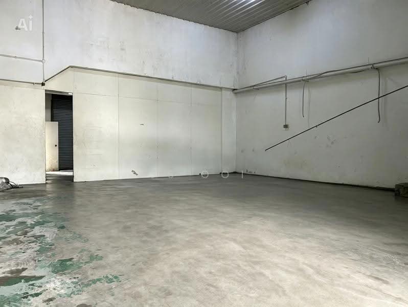 Terrace Factory for Sale in Bukit Mertajam (Penang) - JS Ooi - Interior - PropertyGuru.com.my