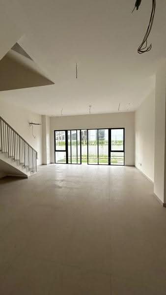 Terraced House for Sale in Petaling (Selangor) - Tee Kai Shiang - Living Room - PropertyGuru.com.my