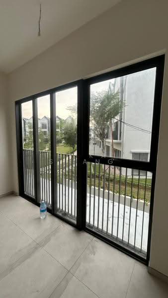 Terraced House for Sale in Petaling (Selangor) - Tee Kai Shiang - Balcony - PropertyGuru.com.my