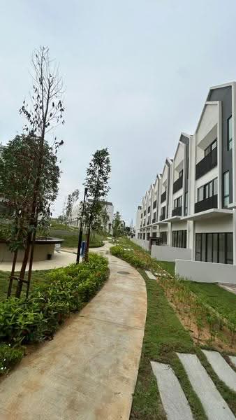Terraced House for Sale in Petaling (Selangor) - Tee Kai Shiang - Exterior - PropertyGuru.com.my