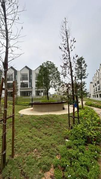 Terraced House for Sale in Petaling (Selangor) - Tee Kai Shiang - Exterior - PropertyGuru.com.my