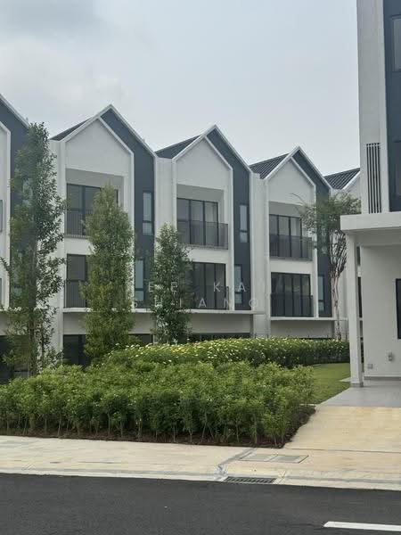 Terraced House for Sale in Petaling (Selangor) - Tee Kai Shiang - Exterior - PropertyGuru.com.my