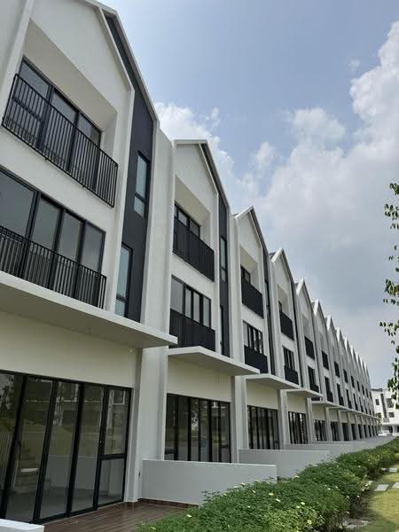 Terraced House for Sale in Petaling (Selangor) - Tee Kai Shiang - Exterior - PropertyGuru.com.my
