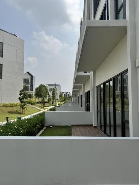 Terraced House for Sale in Petaling (Selangor) - Tee Kai Shiang - Exterior - PropertyGuru.com.my