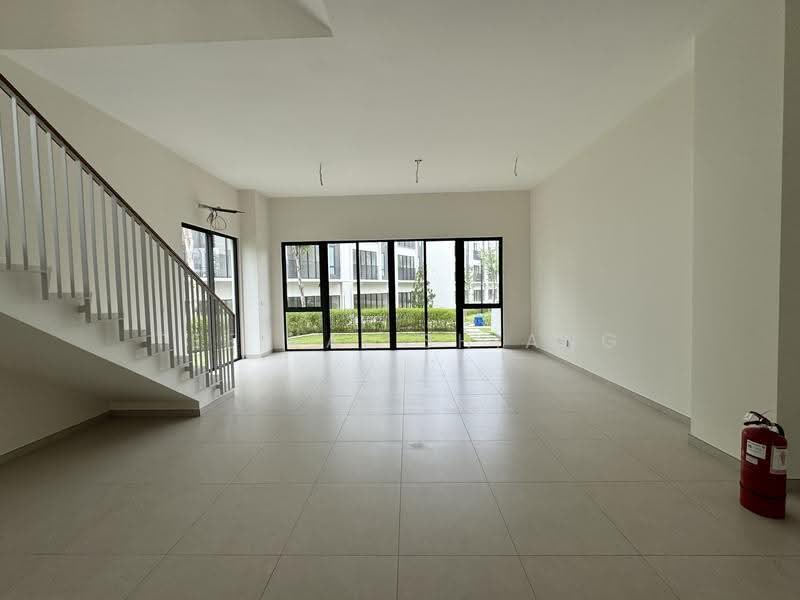Terraced House for Sale in Petaling Jaya (Selangor) - Tee Kai Shiang - Living Room - PropertyGuru.com.my