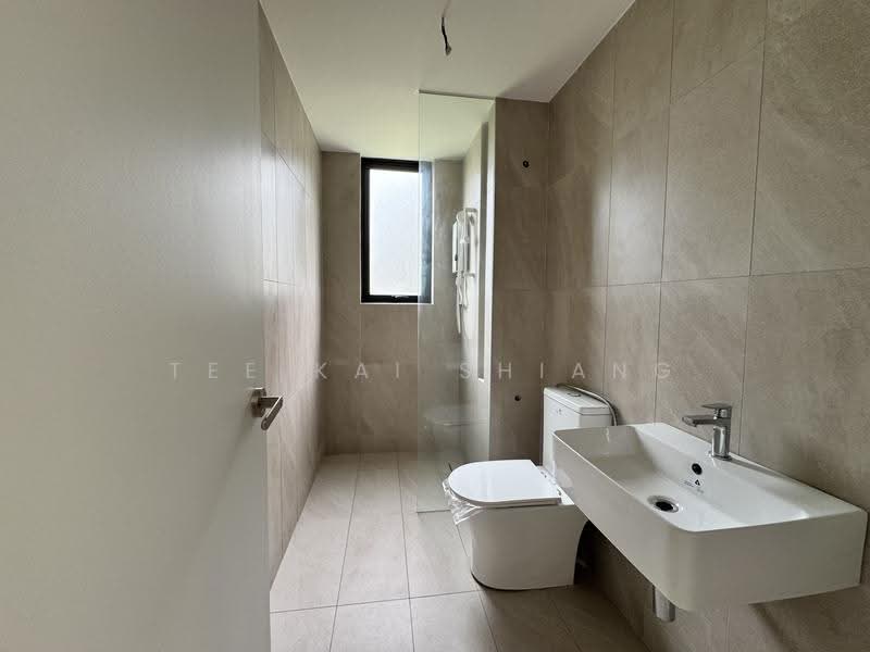 Terraced House for Sale in Petaling Jaya (Selangor) - Tee Kai Shiang - Bathroom - PropertyGuru.com.my