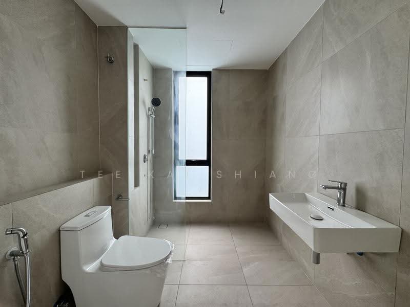 Terraced House for Sale in Petaling Jaya (Selangor) - Tee Kai Shiang - Bathroom - PropertyGuru.com.my
