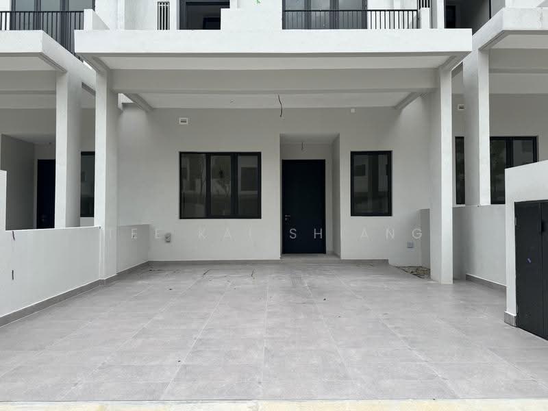 Terraced House for Sale in Petaling Jaya (Selangor) - Tee Kai Shiang - Exterior - PropertyGuru.com.my