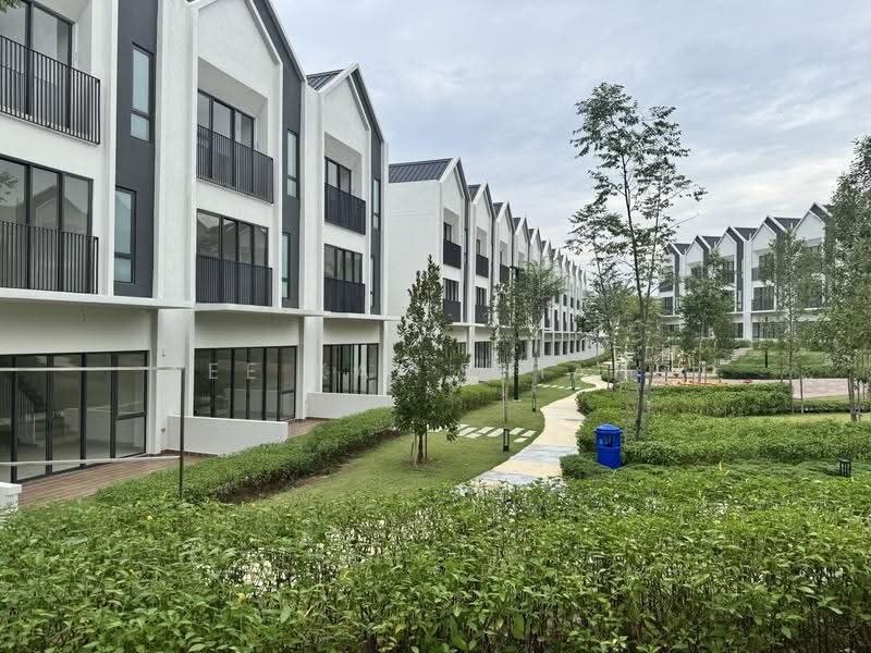 Terraced House for Sale in Petaling Jaya (Selangor) - Tee Kai Shiang - Exterior - PropertyGuru.com.my