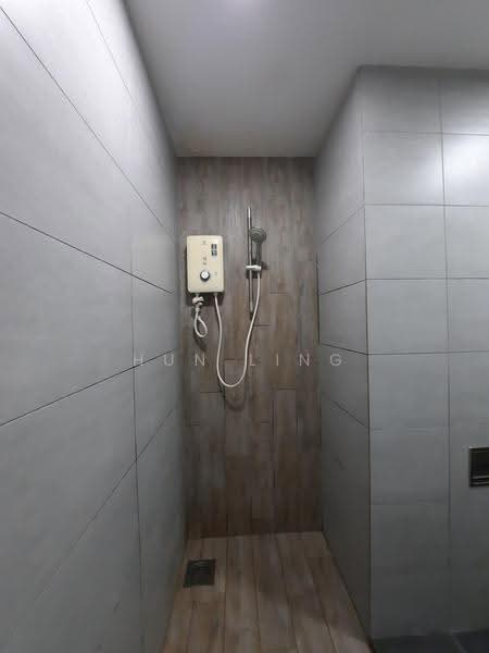 Service Residence for Rent at Arte Plus - Hun Ling - Bathroom - PropertyGuru.com.my