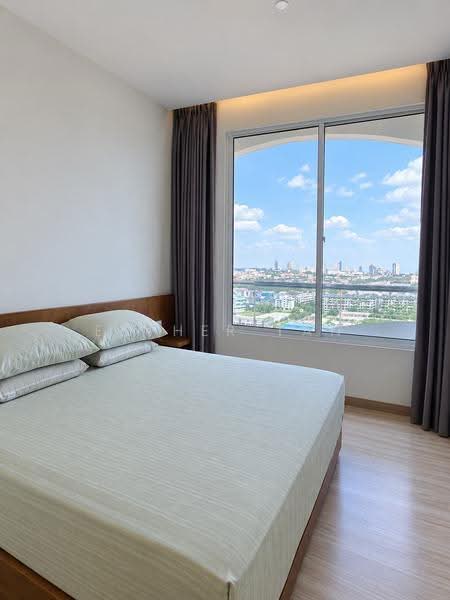 Service Residence for Rent at The Wave Residence - Esther Tan - Bedroom - PropertyGuru.com.my