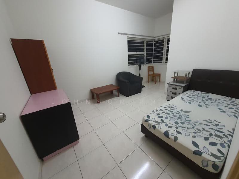 Condominium for Sale at Desa Impiana - Johnson Khoo - Bedroom - PropertyGuru.com.my